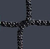 Safety Net 3mm Black Knotless